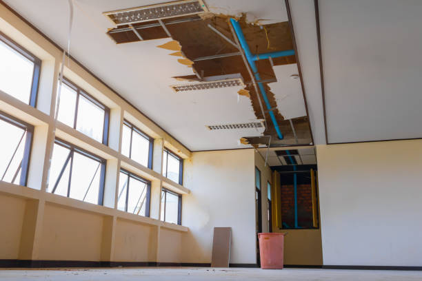 Best Sewage cleanup and water damage restoration  in San Saba, TX