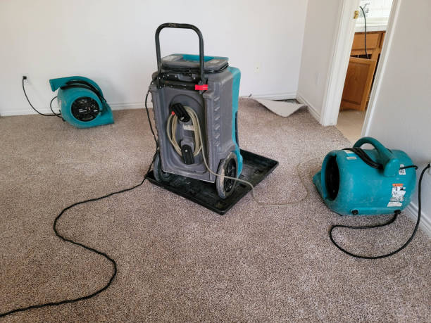 Best 24-hour water damage restoration  in San Saba, TX