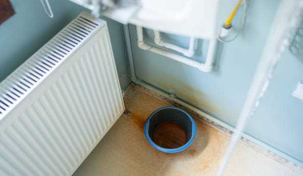 Best Water damage restoration near me  in San Saba, TX